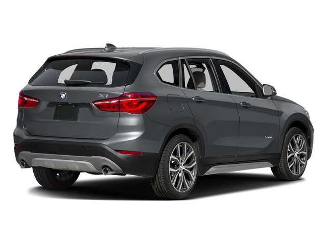 Used 2016 BMW X1 28i with VIN WBXHT3C3XG5E48055 for sale in Wayne, NJ