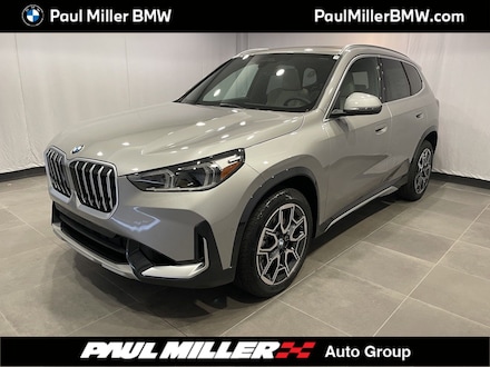 2025 BMW X1 xDrive28i SUV