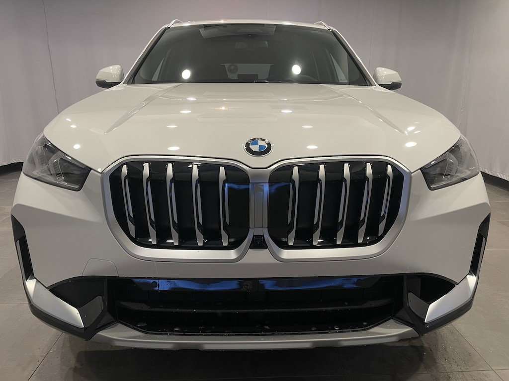 New 2026 BMW X1 xDrive28i SUV