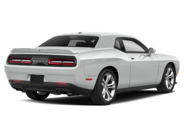 Used 2022 Dodge Challenger R/T with VIN 2C3CDZBT4NH137074 for sale in Wayne, NJ