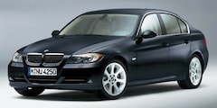 2007 BMW 328i Sedan For Sale Near Morristown
