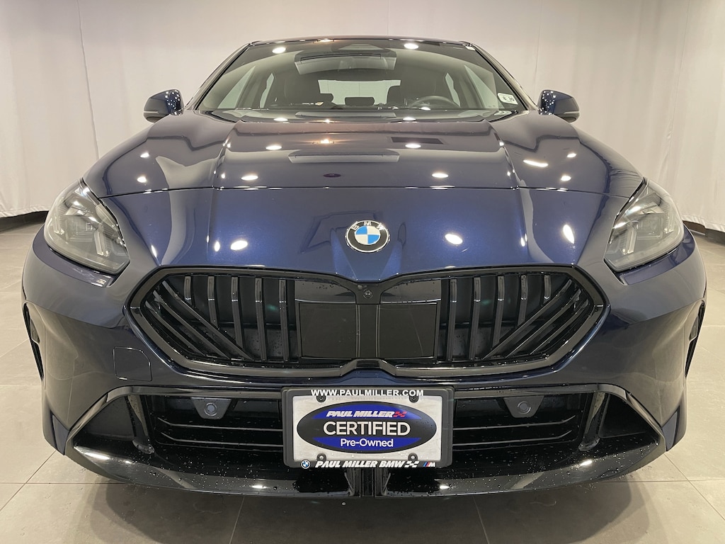 Used 2025 BMW 228i xDrive Gran Coupe