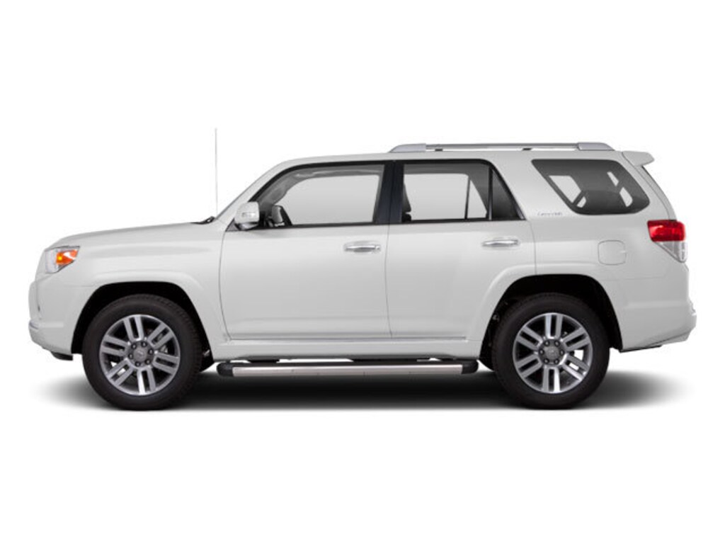 Used 2010 Toyota 4Runner SUV