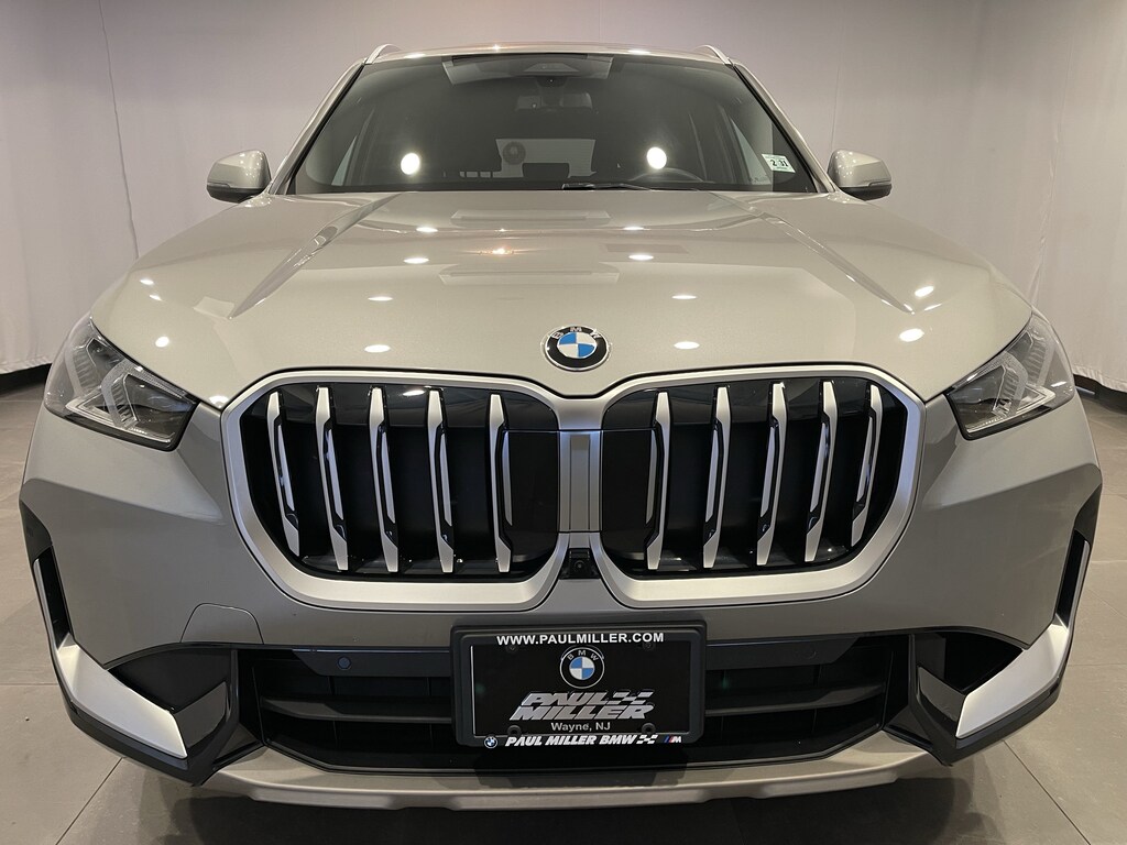 Used 2026 BMW X1 xDrive28i SUV