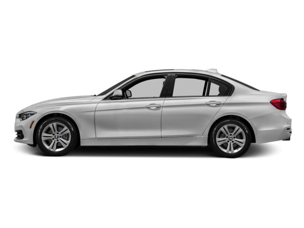 Used 2016 BMW 328i xDrive Sedan