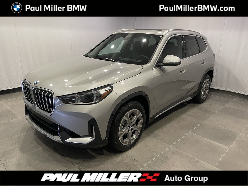 Used 2026 BMW X1 xDrive28i SUV