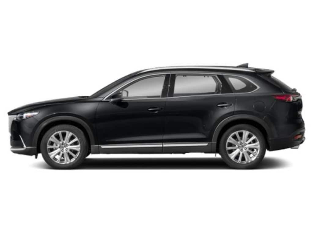 Used 2021 Mazda Mazda CX-9 Signature SUV