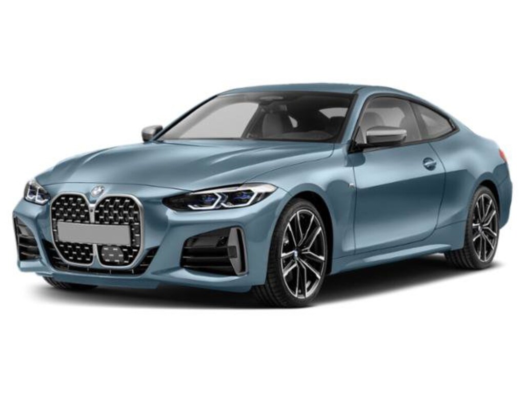 Used 2024 BMW M440i xDrive Coupe