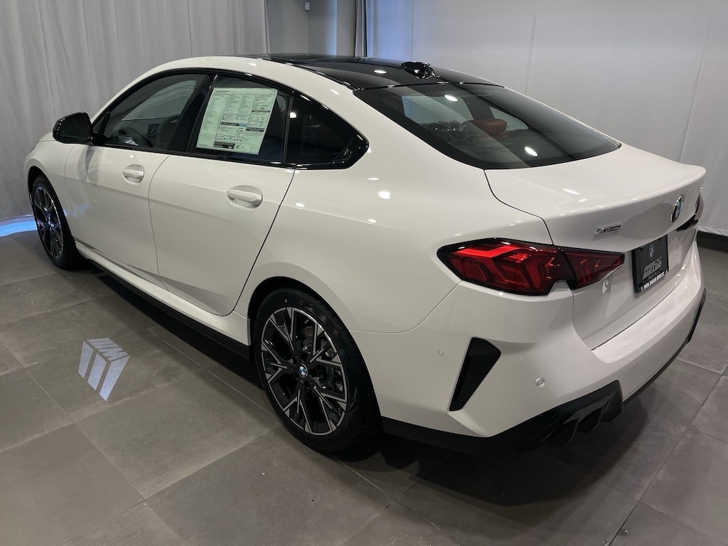 New 2026 BMW 228i xDrive Gran Coupe