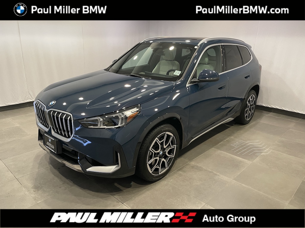 Used 2026 BMW X1 xDrive28i SUV
