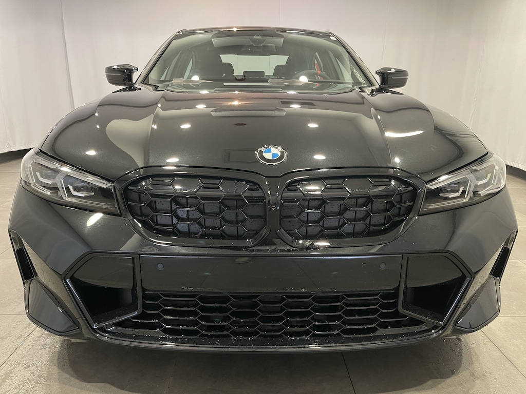 New 2026 BMW M340 i xDrive Sedan
