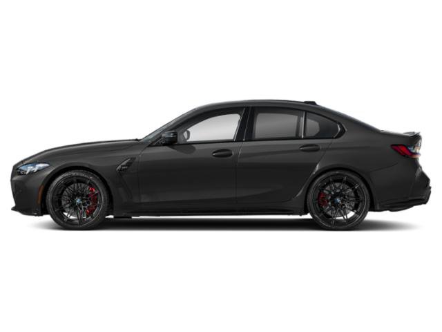 New 2027 BMW M3 Base Sedan