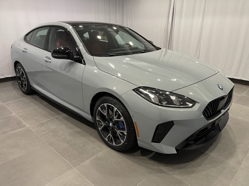 Used 2026 BMW 228i xDrive Gran Coupe