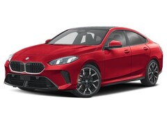 2026 BMW 228i xDrive Gran Coupe