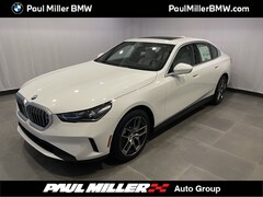 2026 BMW 530i xDrive Sedan