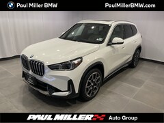 2025 BMW X1 xDrive28i SUV