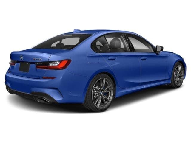 Used 2022 BMW 3 Series M340i with VIN 3MW5U9J01N8C62102 for sale in Wayne, NJ