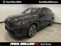 2025 BMW X2 xDrive28i SUV