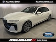 BMW 740i