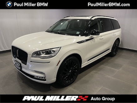 2024 Lincoln Aviator Reserve SUV
