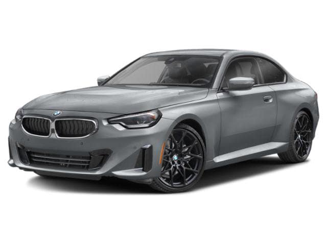 2023 BMW 2 Series 230i xDrive Coupe's photo