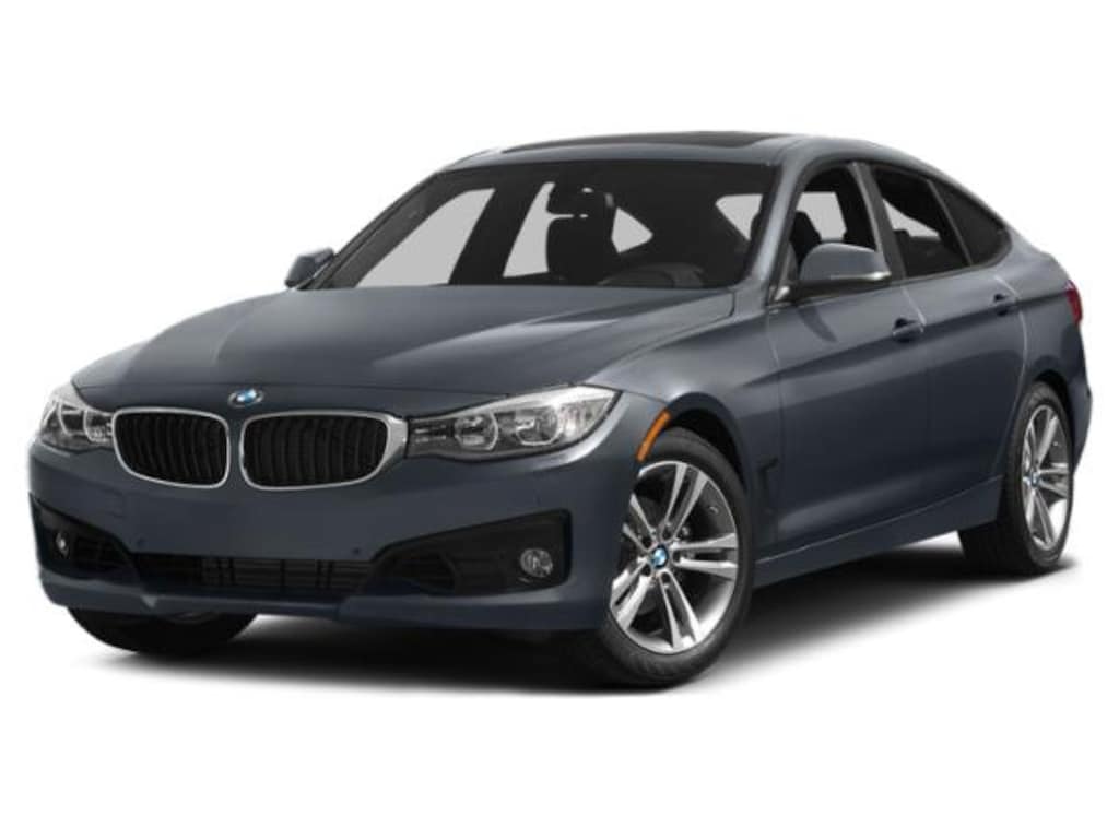 Used 2015 BMW 328i xDrive xDrive Gran Turismo