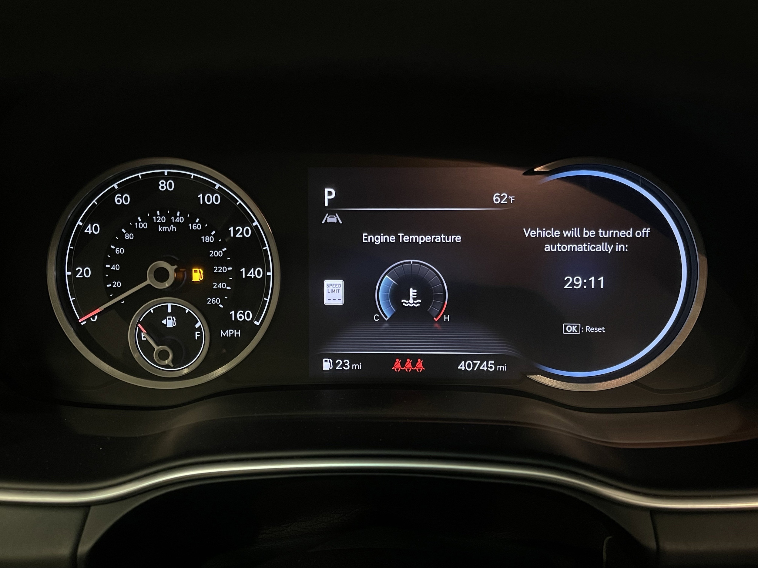 2024 GENESIS GV80 Standard - Photo 20