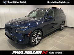2026 BMW X7 xDrive40i SUV