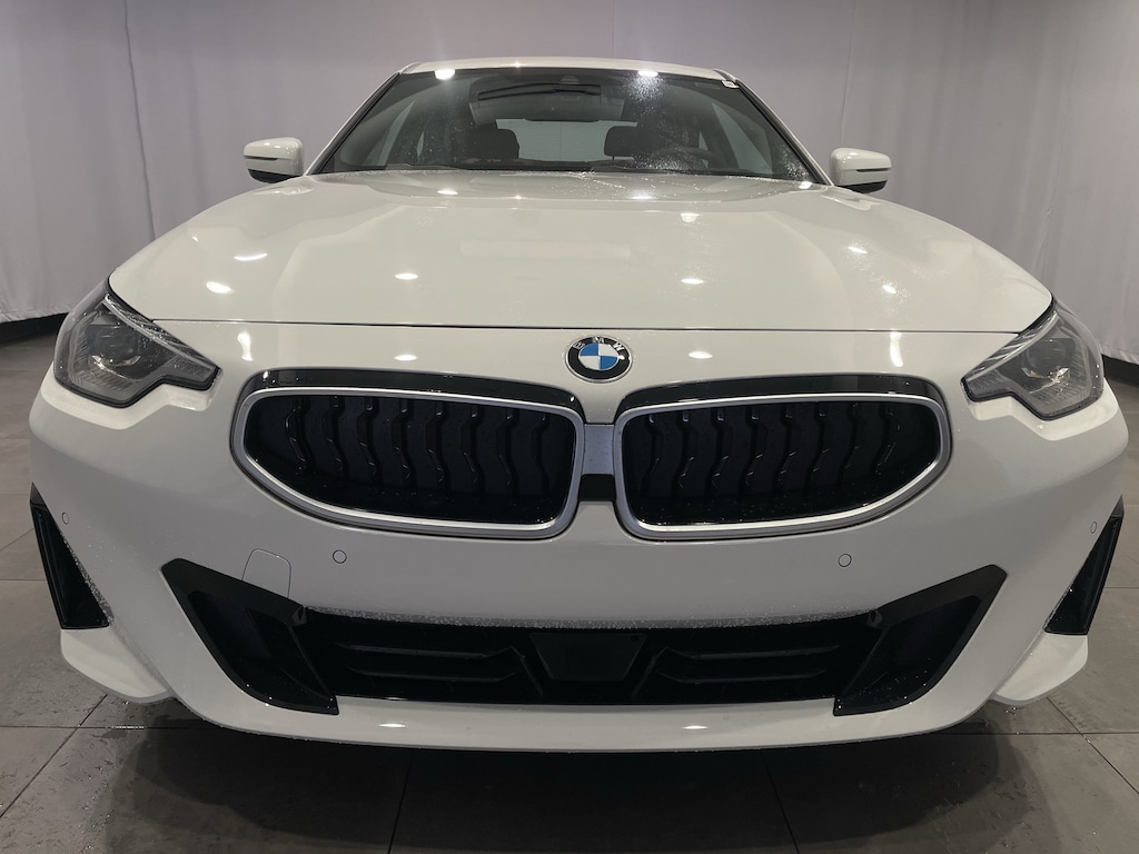 New 2026 BMW 230i xDrive Coupe