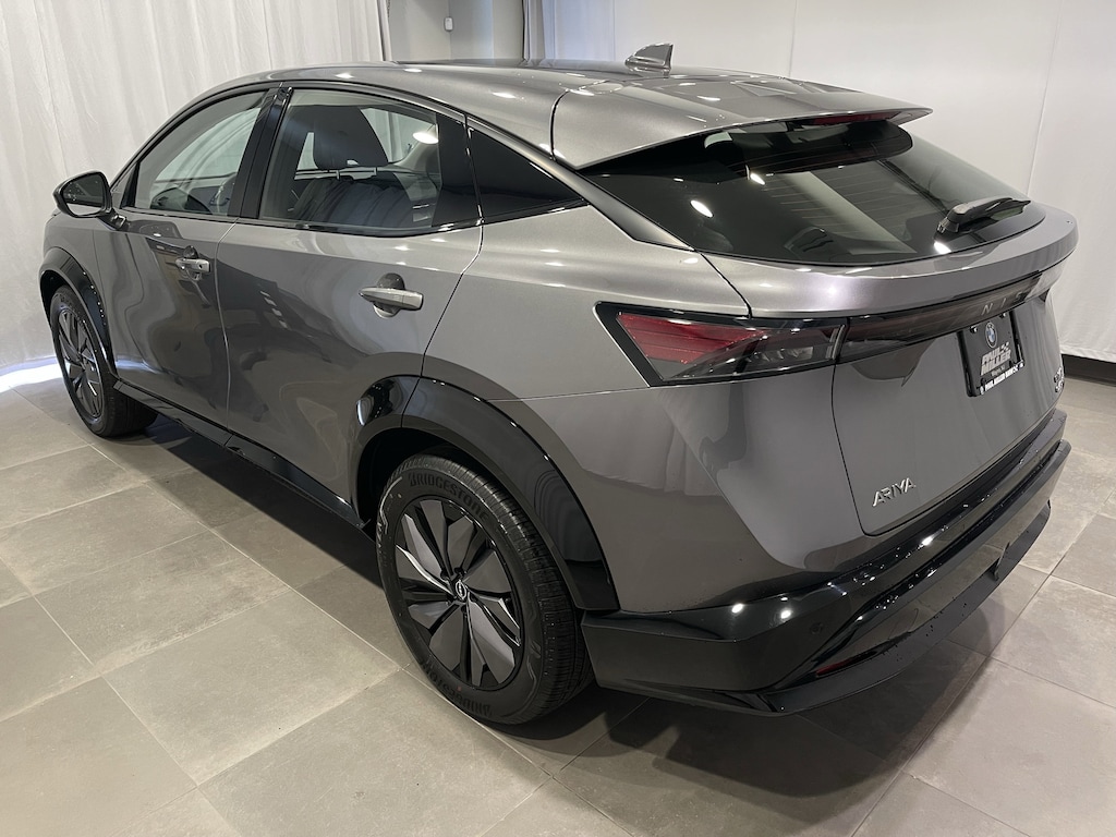 Used 2023 Nissan ARIYA ENGAGE SUV