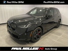 2026 BMW X3 M50 xDrive SUV
