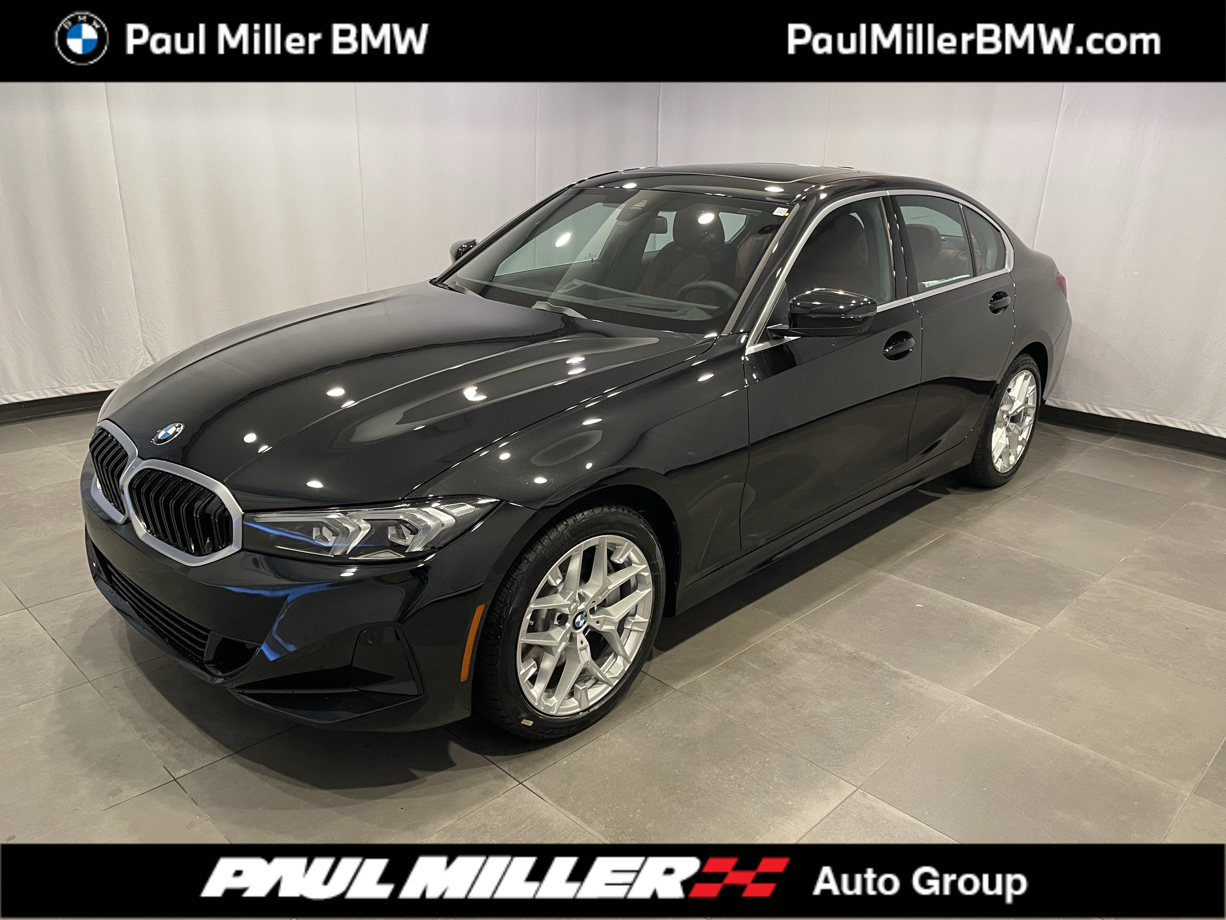  BMW 330i