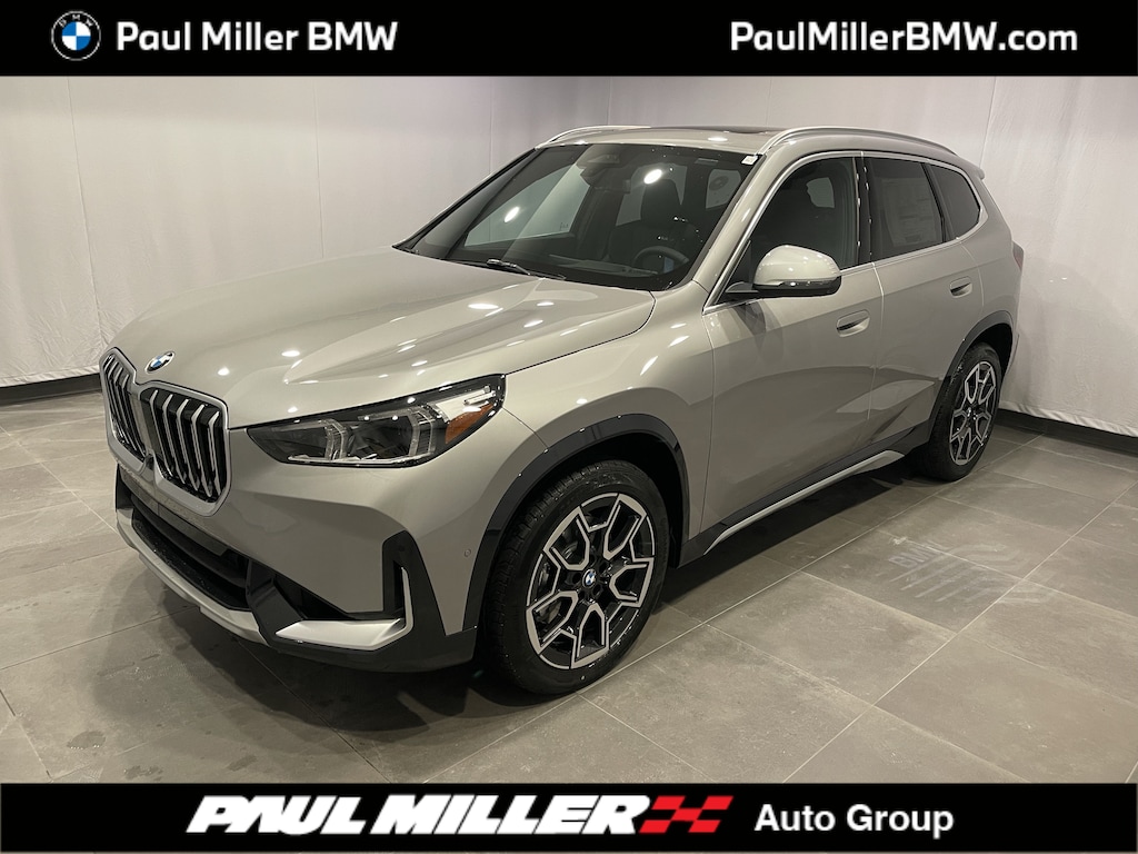 Used 2026 BMW X1 xDrive28i SUV