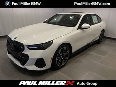 2026 BMW 540i xDrive Sedan