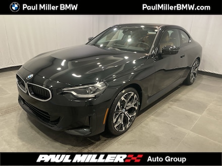 2026 BMW 230i xDrive Coupe