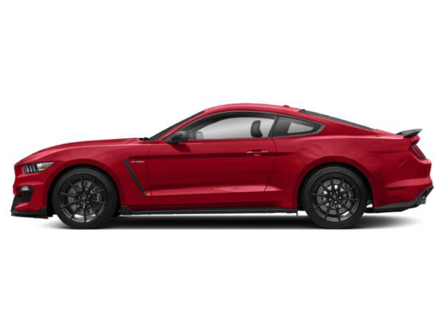 Used 2018 Ford Shelby GT350 Coupe