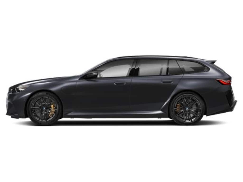 New 2026 BMW M5 Base Wagon