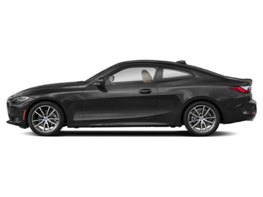 Used 2023 BMW 430i xDrive Coupe