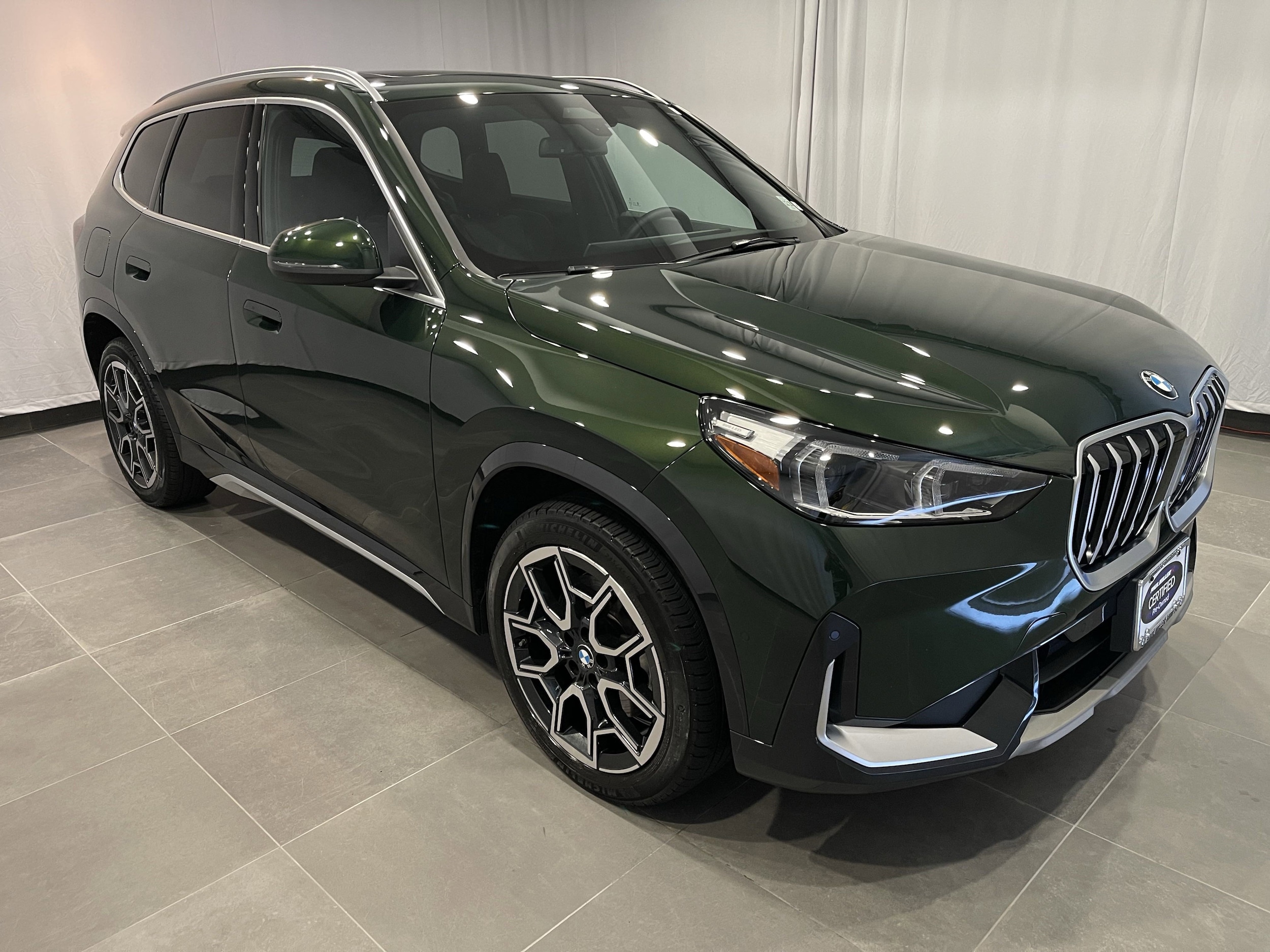 Used BMW X1 For Sale in Wayne | Paul Miller BMW