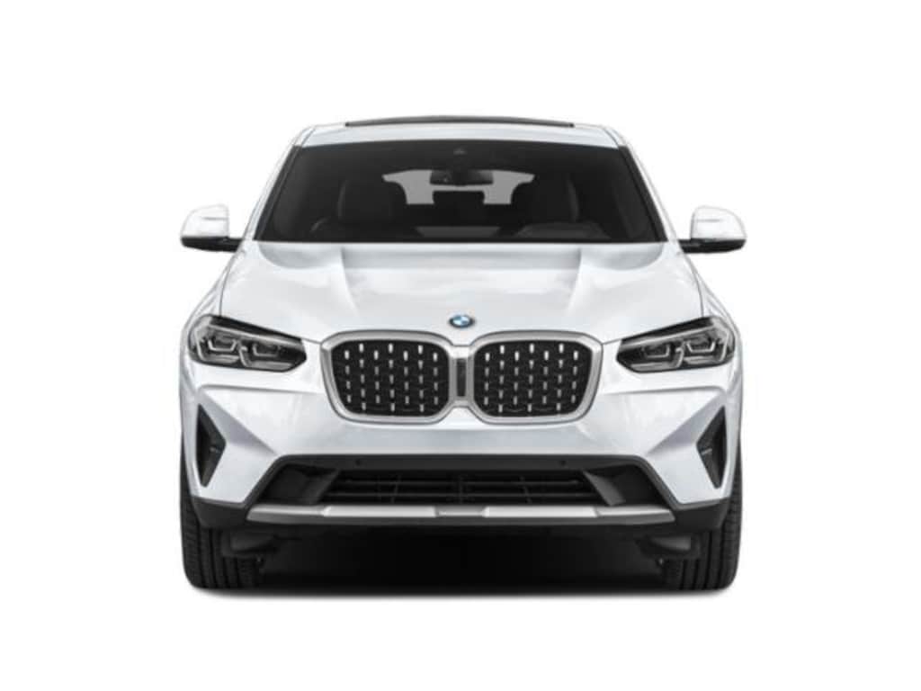 Used 2025 BMW X4 M40i SUV
