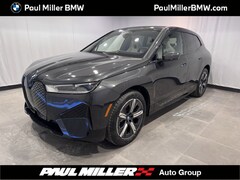 2025 BMW iX xDrive50 SUV