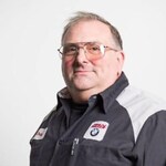 Staff member John Bedell from ID_fa0cb72661e4