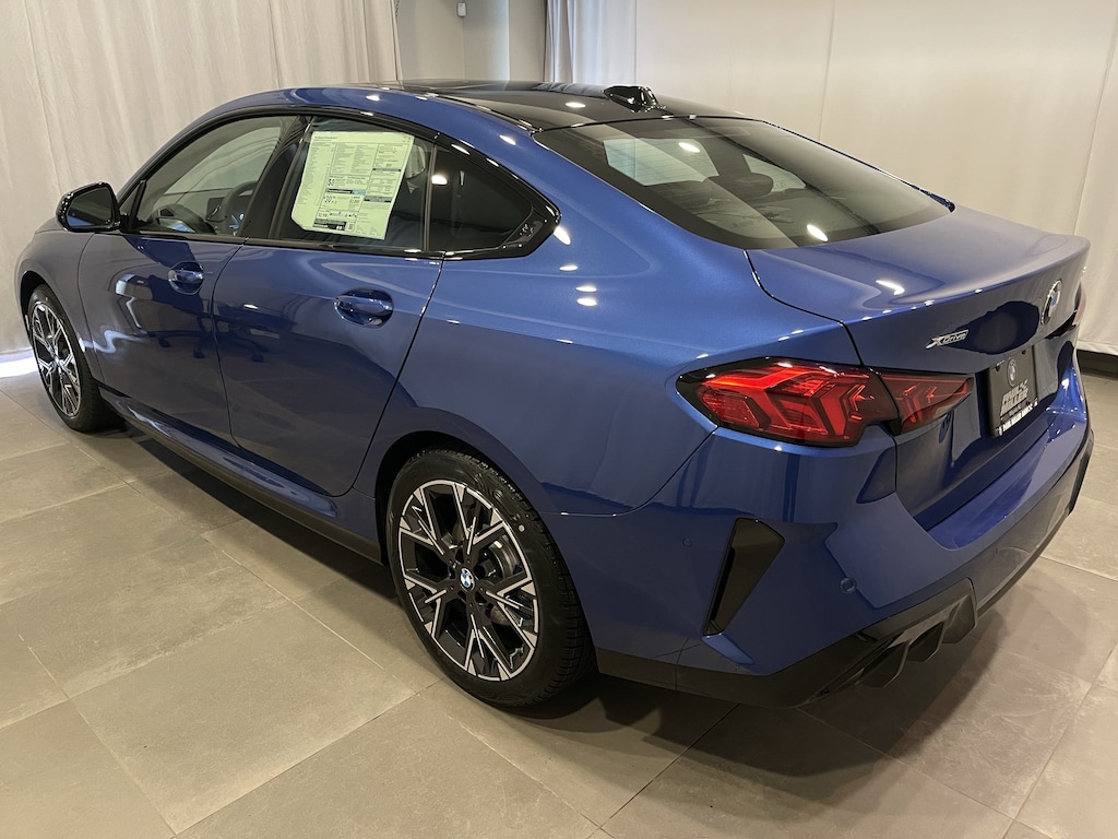 New 2026 BMW 228i xDrive Gran Coupe