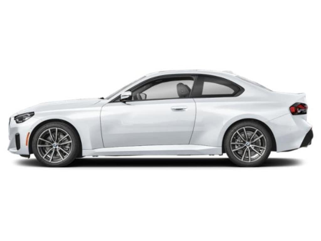 New 2026 BMW 230i xDrive Coupe