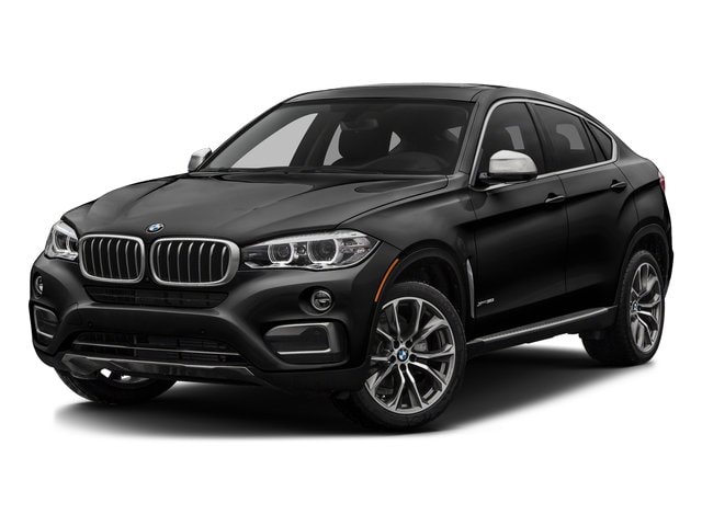 2016 BMW X6 xDrive50i M Sport Line's photo