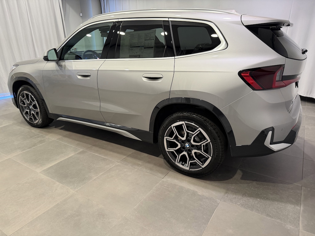 New 2026 BMW X1 xDrive28i SUV
