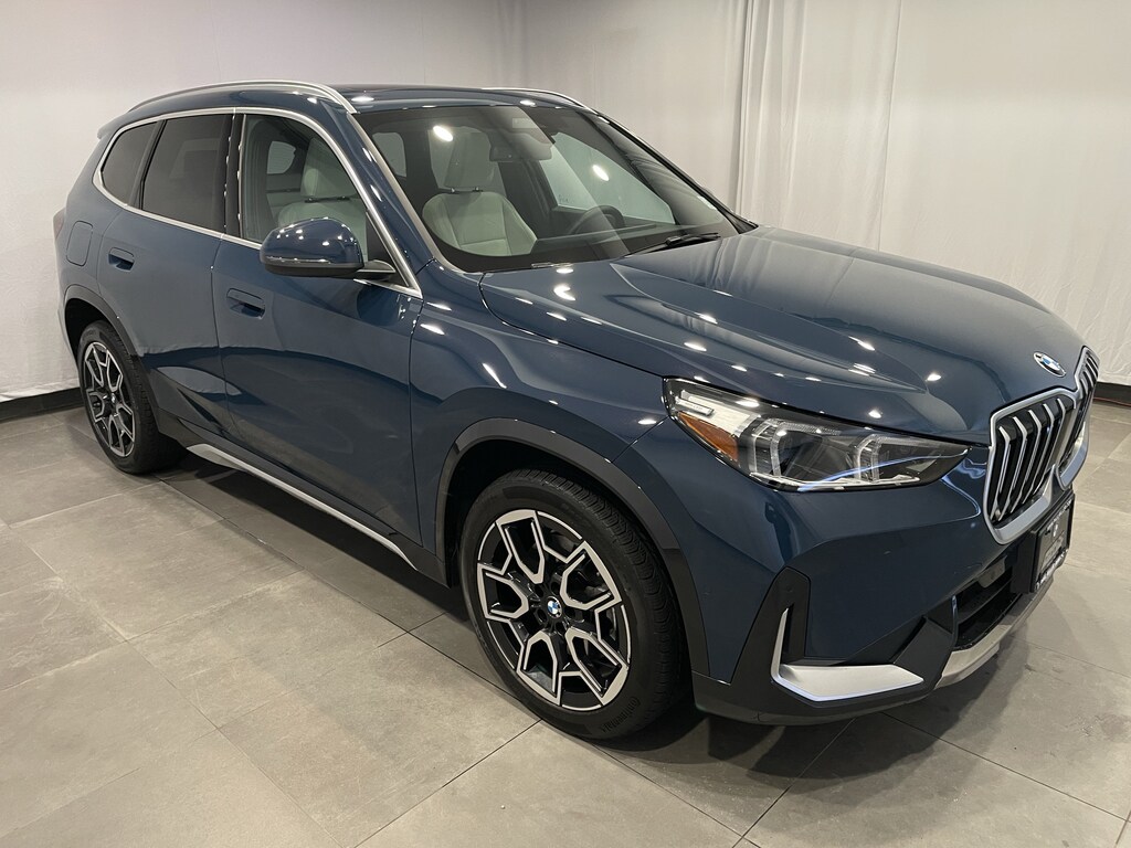 Used 2026 BMW X1 xDrive28i SUV