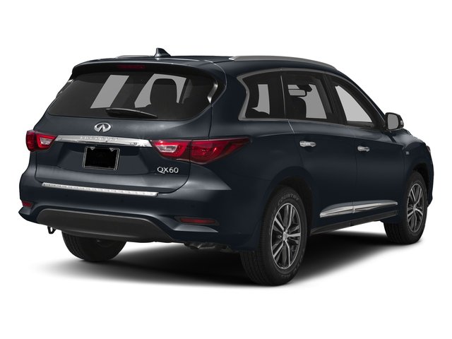 Used 2017 INFINITI QX60 Base with VIN 5N1DL0MM2HC517960 for sale in Wayne, NJ