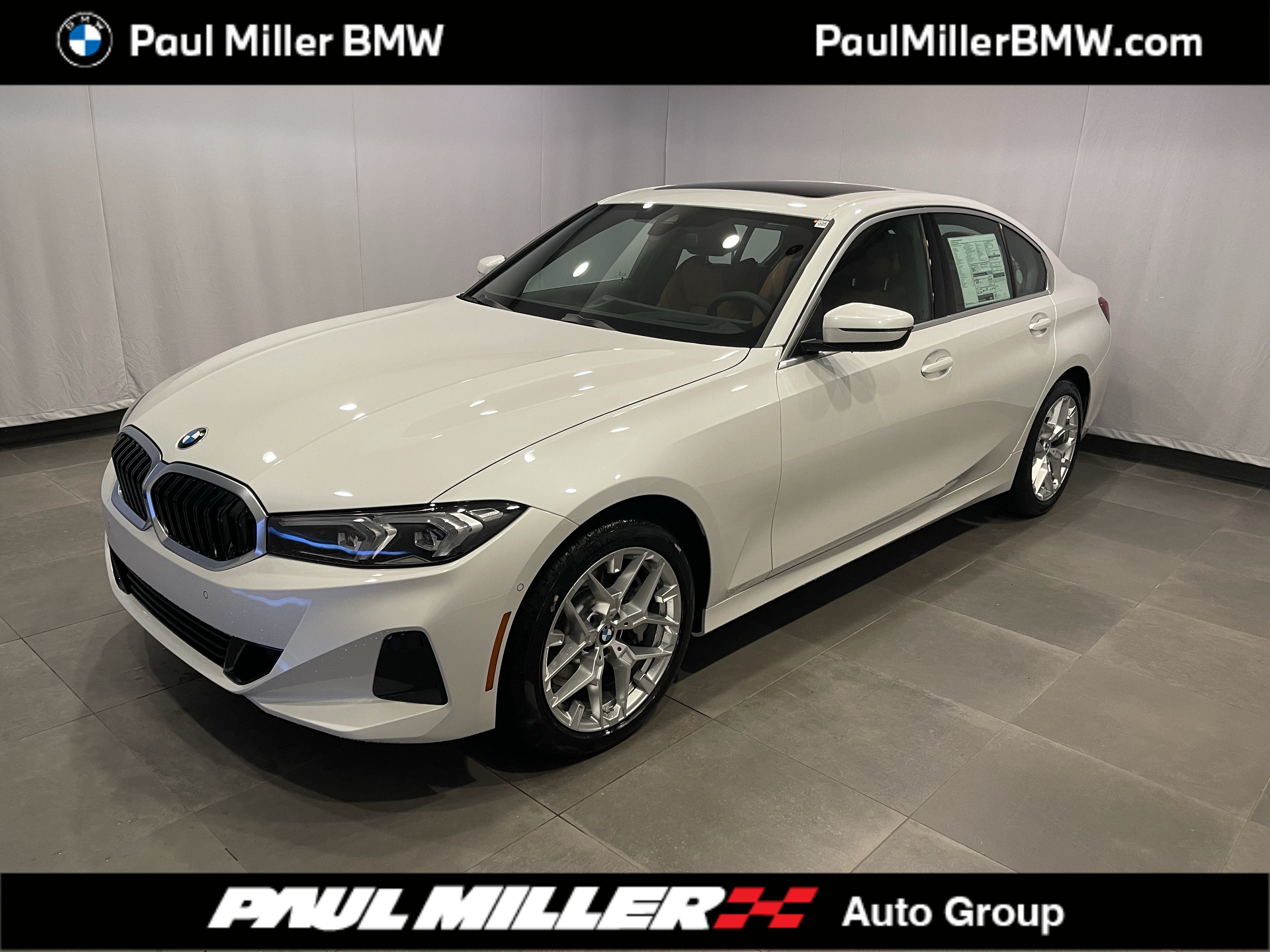  BMW 330i