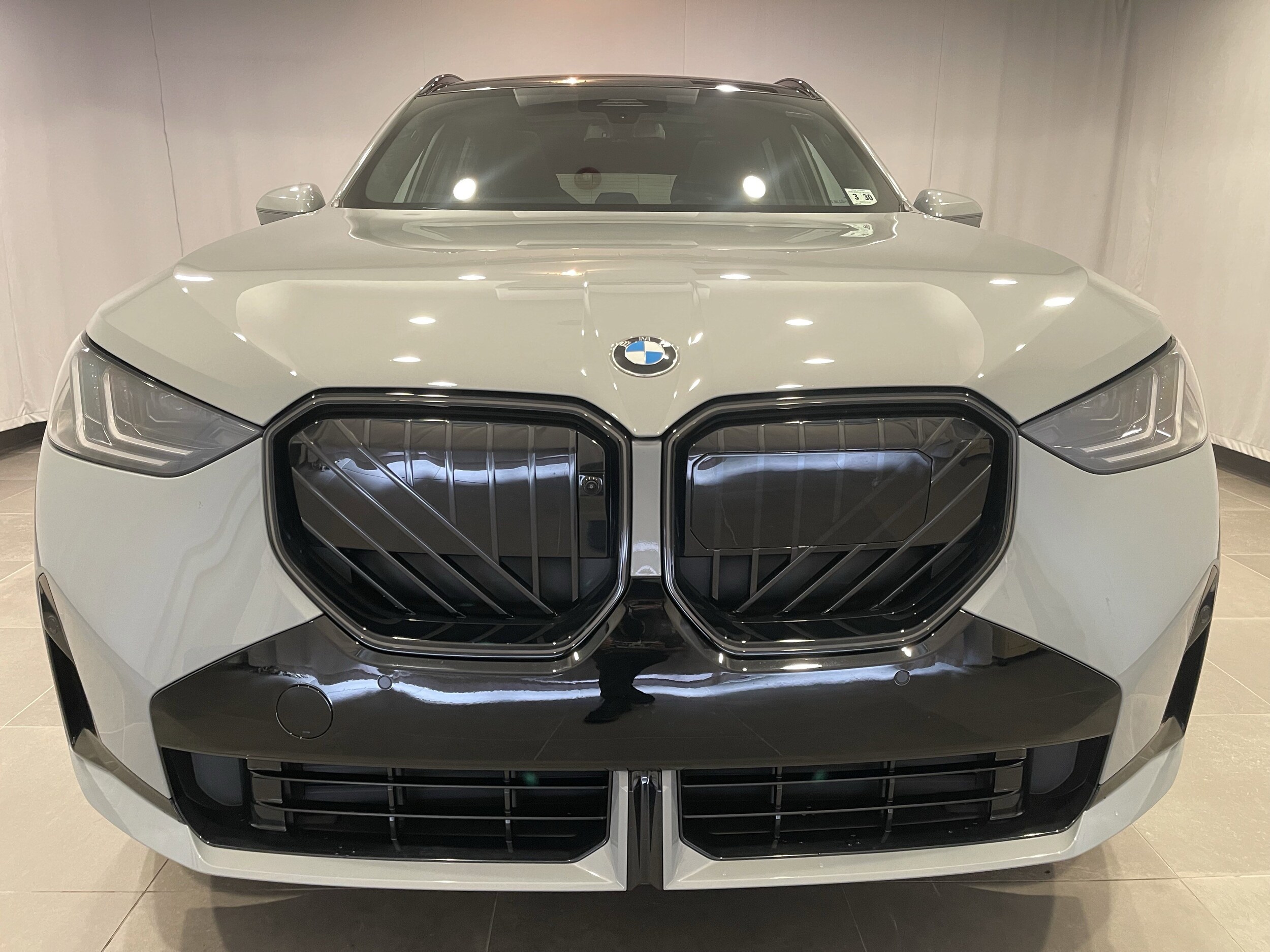 2025 Bmw X3 30x Drive photo 2